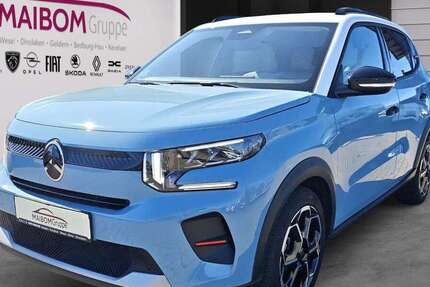 Citroen C3 15.000 km 18.990 &euro; Dinslaken 46539