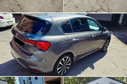 Fiat Tipo 76.652 km 7.999 &euro; Essen 45279