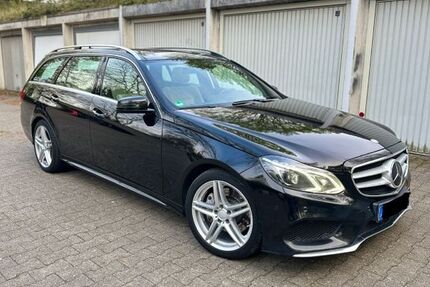 Mercedes-Benz E 350 217.000 km 12.850 &euro; Oberhausen 46049