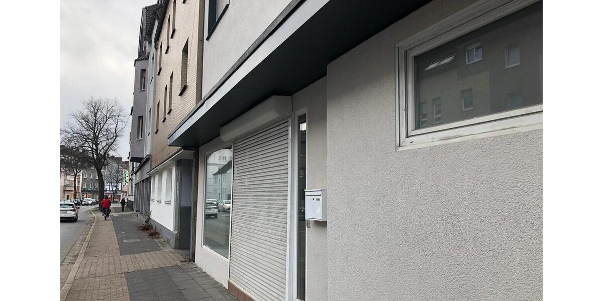 Gewerbeobjekt Lünen Brambauer - 550&euro; | Angebot:25648071