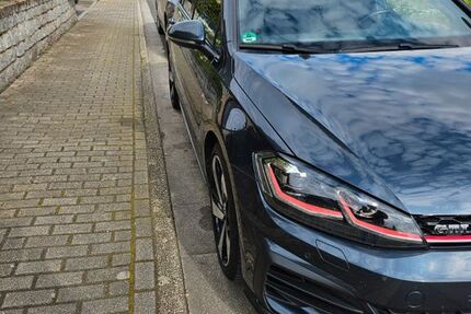 VW Golf 124.000 km 18.750 &euro; Mülheim an der Ruhr 45481