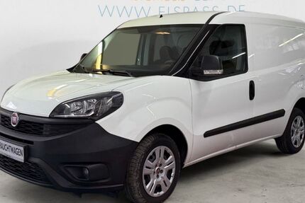 Fiat Doblo 21.745 km 13.499 &euro; Dinslaken 46539