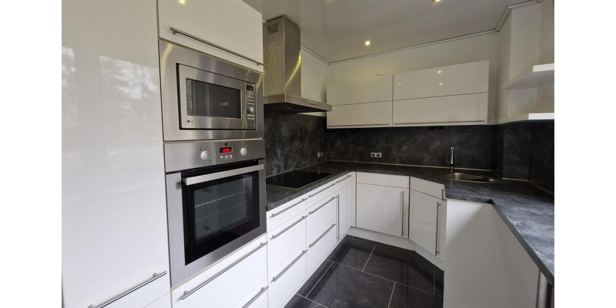 Hochparterre Dortmund Scharnhorst - 3.5 Zimmer, 76 m&sup2;, 188.000&euro; | Angebot:23864889