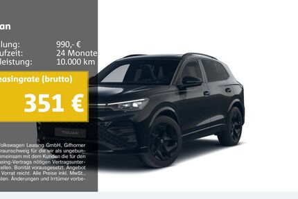 VW Tiguan 2.874 km 42.870 &euro; Herne 44653