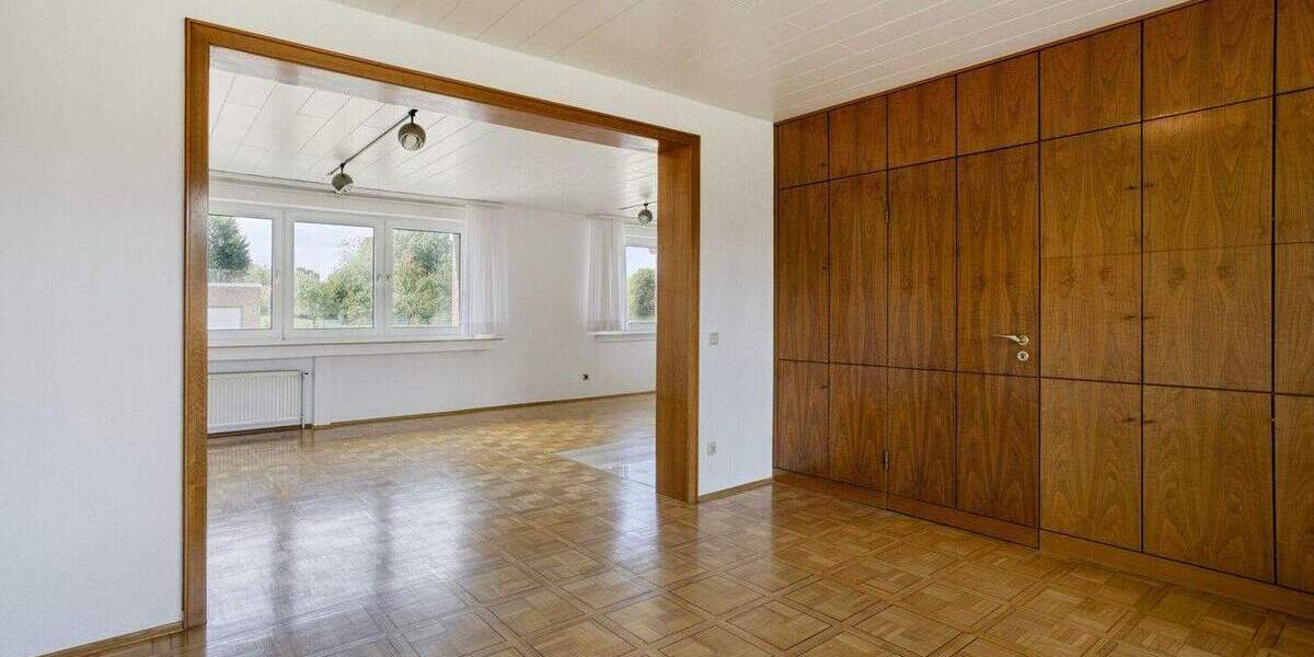 Einfamilienhaus Castrop-Rauxel Henrichenburg - 7 Zimmer, 170 m&sup2;, 597.800&euro; | Angebot:25680056