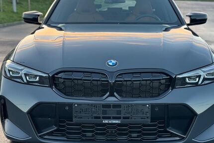 BMW M340d 40.000 km 47.990 &euro; Bottrop 46238