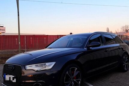 Audi A6 231.000 km 13.000 &euro; Witten 58453