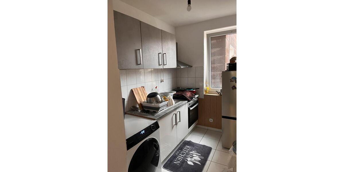 Etagenwohnung Essen Stadtbezirk VII - 2 Zimmer, 42 m&sup2;, 545&euro; | Angebot:25638763