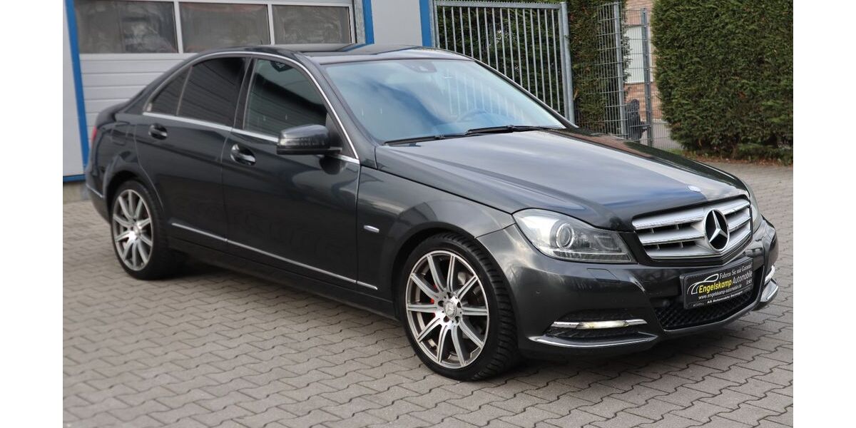 Mercedes-Benz C 180 122.000 km 11.690 &euro; Oer-Erkenschwick 45739