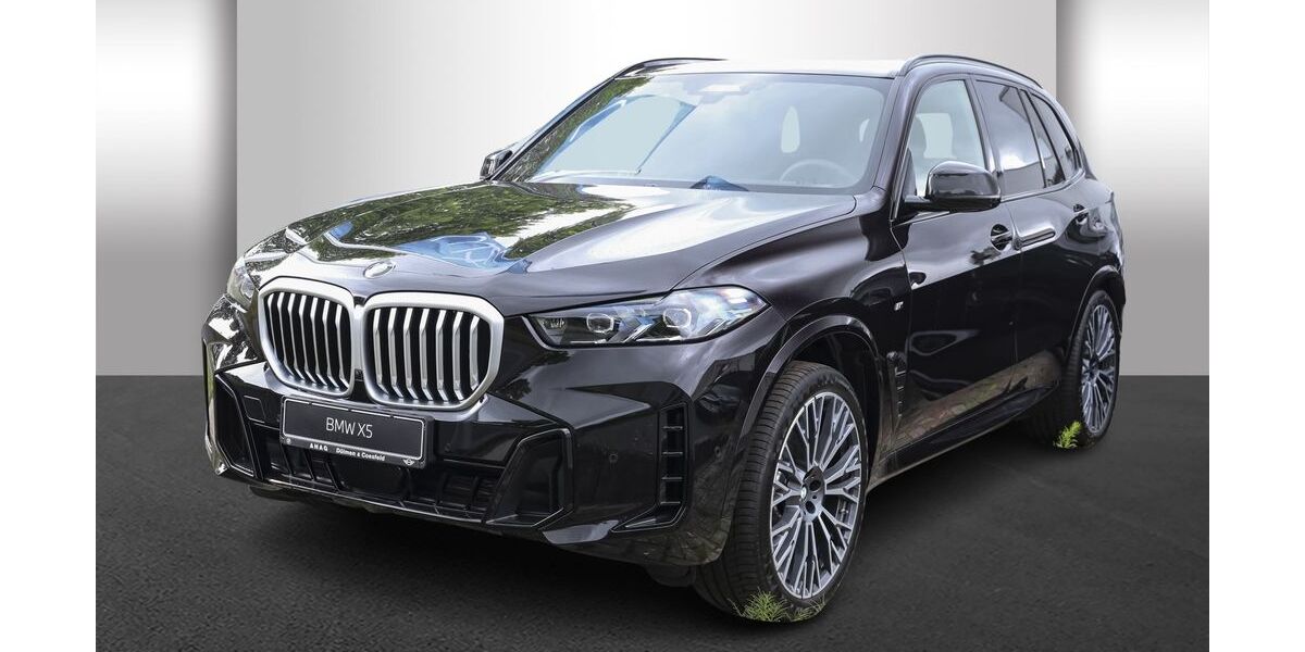 BMW X5 12.990 km 103.890 &euro; Dülmen 48249