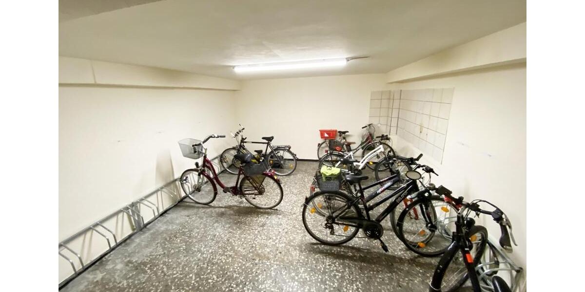 Etagenwohnung Gelsenkirchen Resse - 3.5 Zimmer, 73 m&sup2;, 511&euro; | Angebot:24658432