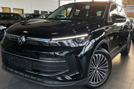 VW Tiguan 13.900 km 41.470 &euro; Lünen 44536