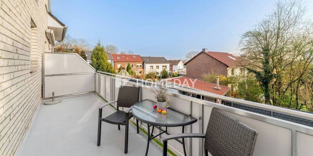 Reihenmittelhaus Herten Stadtmitte - 5 Zimmer, 114 m&sup2;, 399.000&euro; | Angebot:26140792