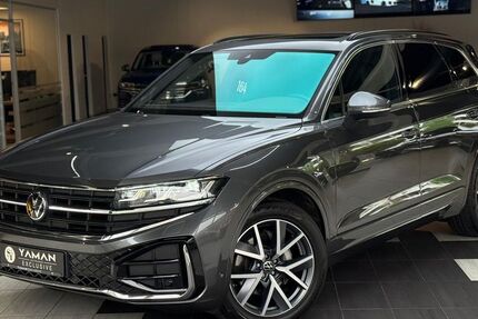 VW Touareg 38.000 km 61.750 &euro; Mülheim an der Ruhr 45472