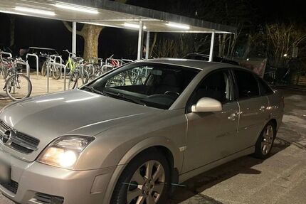 Opel Vectra 175.000 km 1.900 &euro; Dortmund 44379