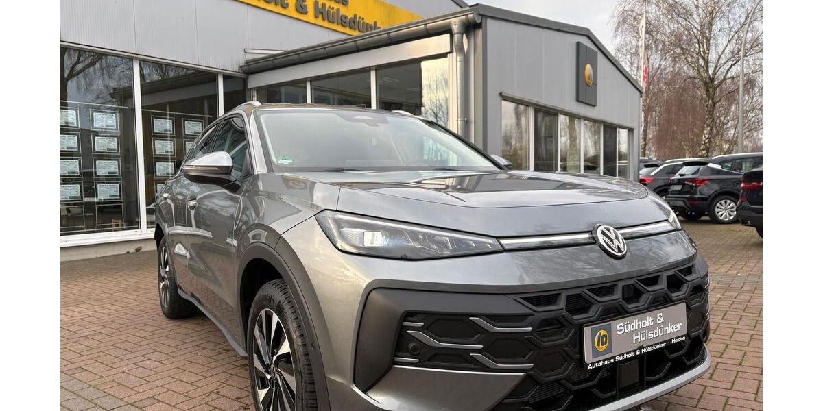VW T-Roc 8.900 km 41.990 &euro; Heiden 46359