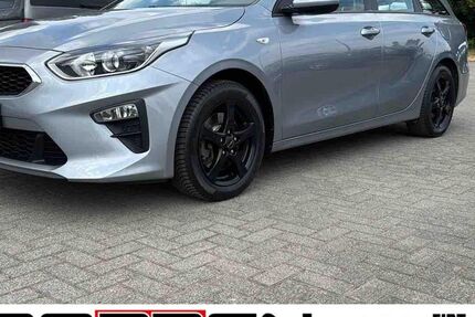 Kia ceed Sportswagon 100.449 km 12.480 &euro; Herten 45701