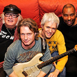 Rockanarchie - Thomas Blug & Rudi 