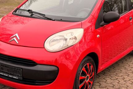 Citroen C1 155.556 km 1.699 &euro; Oberhausen 46045