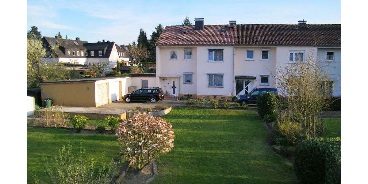 Einfamilienhaus Dortmund Hörde - 10 Zimmer, 138 m&sup2;, 450.000&euro; | Angebot:18898019