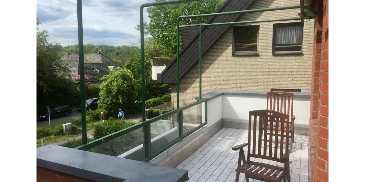 Etagenwohnung Essen Stadtbezirk IX - 3 Zimmer, 87 m&sup2;, 1.300&euro; | Angebot:25558979