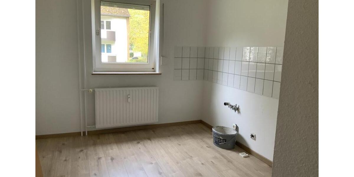 Erdgeschoßwohnung Gelsenkirchen Gelsenkirchen-Nord - 3.5 Zimmer, 64 m&sup2;, 439&euro; | Angebot:24754993