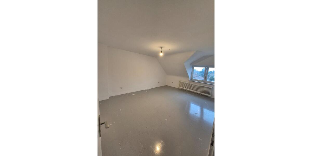 Etagenwohnung Mülheim an der Ruhr Rechtsruhr-Nord - 3 Zimmer, 72 m&sup2;, 612&euro; | Angebot:25542410