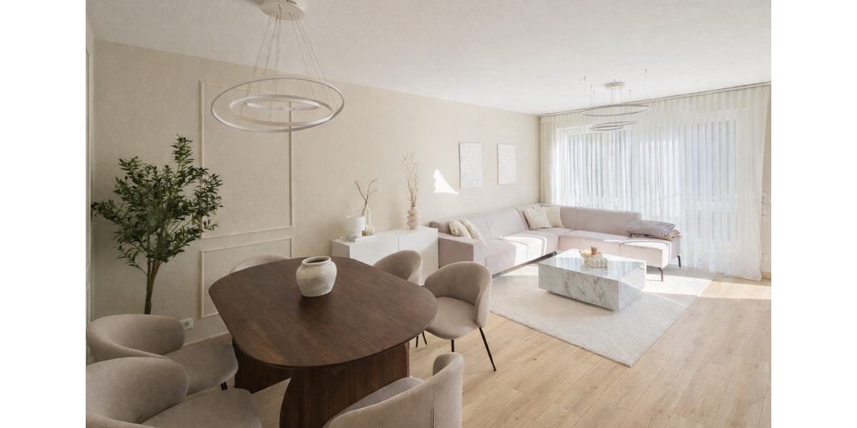 Etagenwohnung Haltern am See - 2 Zimmer, 59 m&sup2;, 155.000&euro; | Angebot:25929150