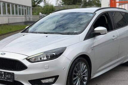 Ford Focus 150.000 km 8.499 &euro; Herten 45701