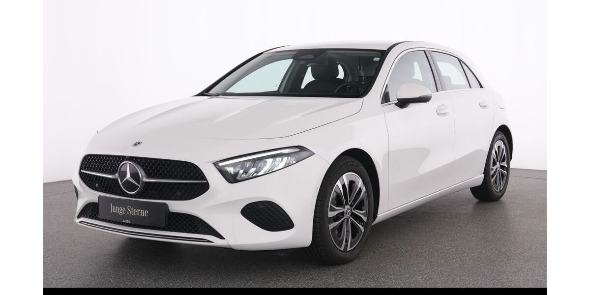 Mercedes-Benz A 200 15.635 km 30.985 &euro; Essen 45309