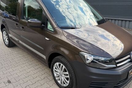 VW Caddy 99.987 km 19.990 &euro; Dortmund 44319