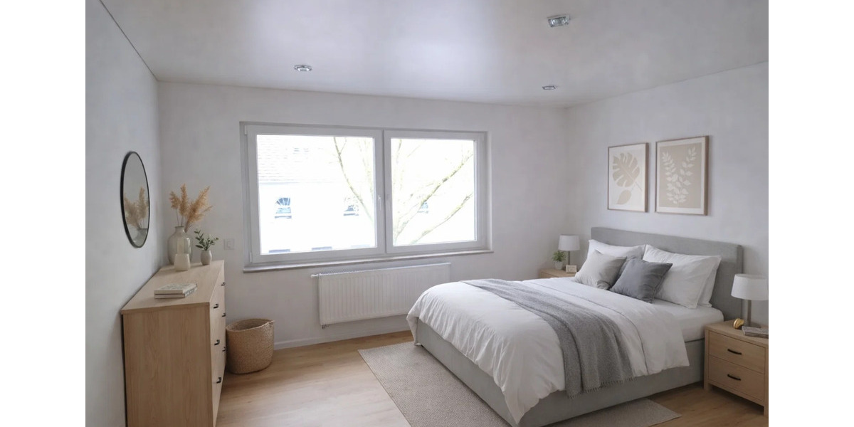 Etagenwohnung Gladbeck - 3.5 Zimmer, 82 m&sup2;, 740&euro; | Angebot:25809241