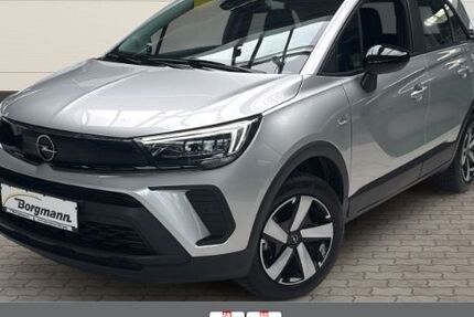 Opel Crossland (X) 8.521 km 18.690 &euro; Bottrop 46240