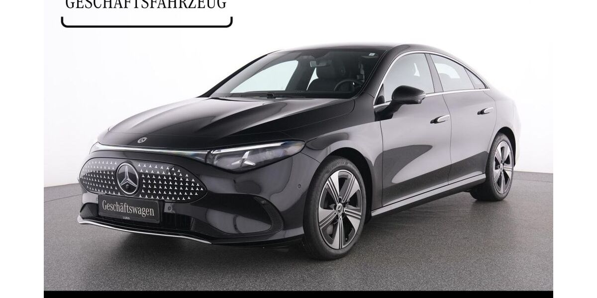 Mercedes-Benz CLA 250 7.900 km 50.950 &euro; Essen 45309