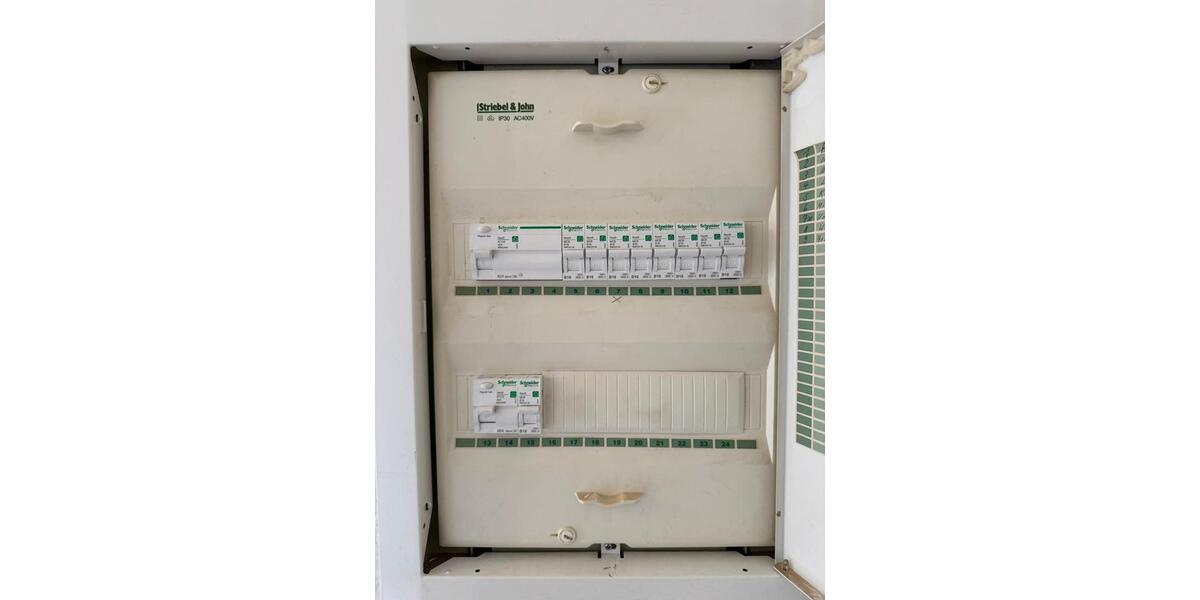 Etagenwohnung Bochum Günnigfeld - 2 Zimmer, 70 m&sup2;, 550&euro; | Angebot:26038845