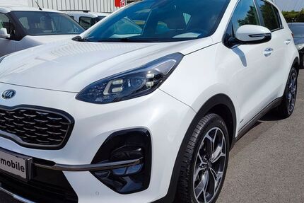 Kia Sportage 18.100 km 22.990 &euro; Gelsenkirchen 45892