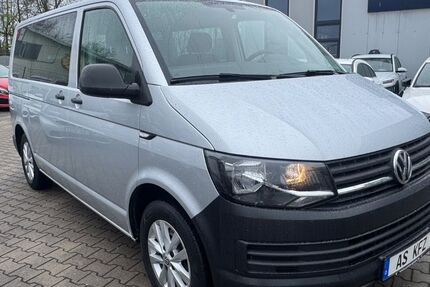 VW T6 Caravelle 103.500 km 27.990 &euro; Castrop-Rauxel 44579