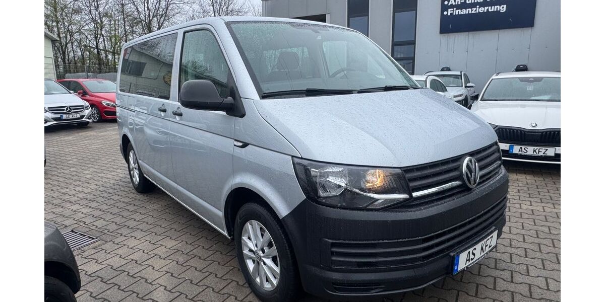 VW T6 Caravelle 103.500 km 27.990 &euro; Castrop-Rauxel 44579