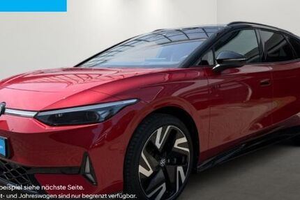 VW ID.7 16.143 km 55.890 &euro; Mülheim 45478
