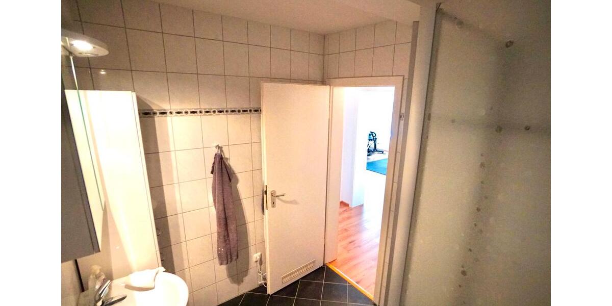 Etagenwohnung Essen Stadtbezirk VII - 1.5 Zimmer, 47 m&sup2;, 109.000&euro; | Angebot:24433528
