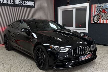Mercedes-Benz AMG GT 68.499 km 61.990 &euro; Essen 45356