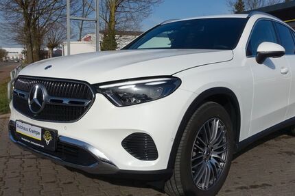 Mercedes-Benz GLC 200 8.200 km 46.880 &euro; Selm 59379