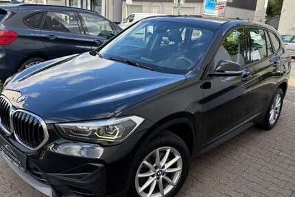 BMW X1 160.000 km 14.397 &euro; Herten 45699