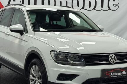 VW Tiguan 160.350 km 17.990 &euro; Gladbeck 45968