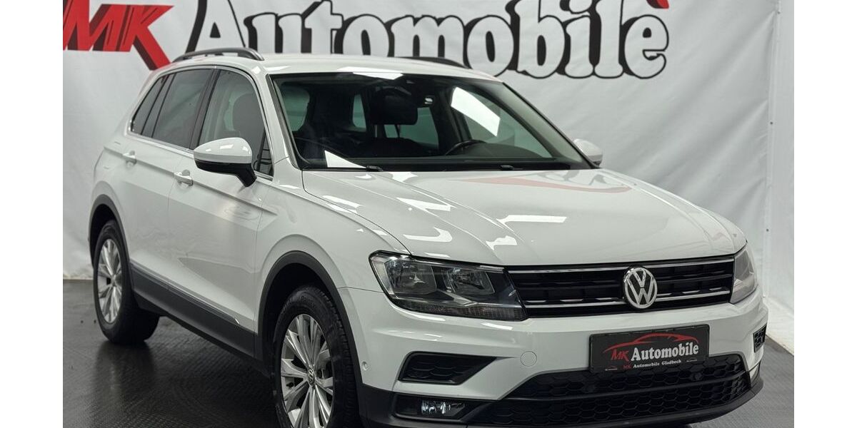 VW Tiguan 160.350 km 17.990 &euro; Gladbeck 45968