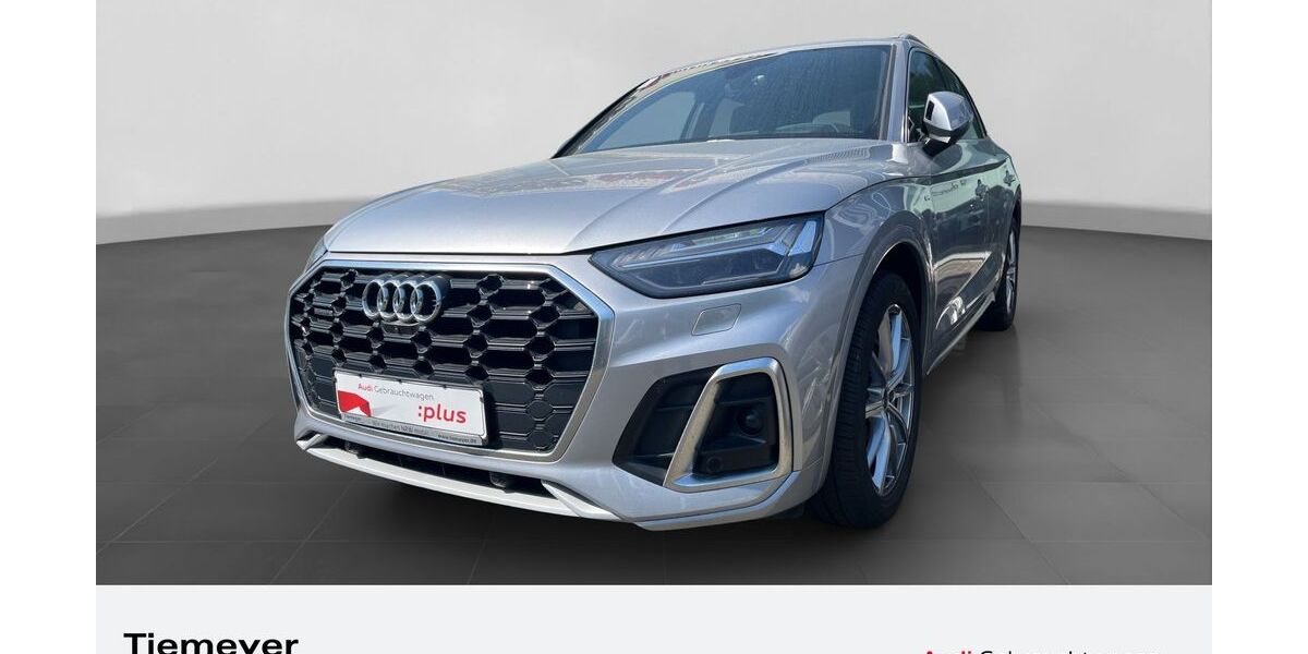 Audi Q5 42.719 km 45.860 &euro; Dorsten 46284
