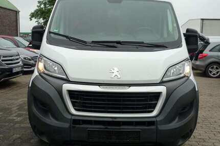 Peugeot Boxer 72.992 km 15.000 &euro; Haltern Am See 45721