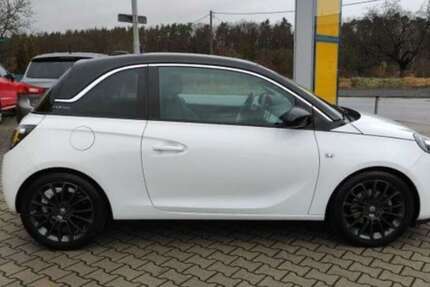 Opel Adam 89.520 km 7.200 &euro; Dortmund, Stadt 44149