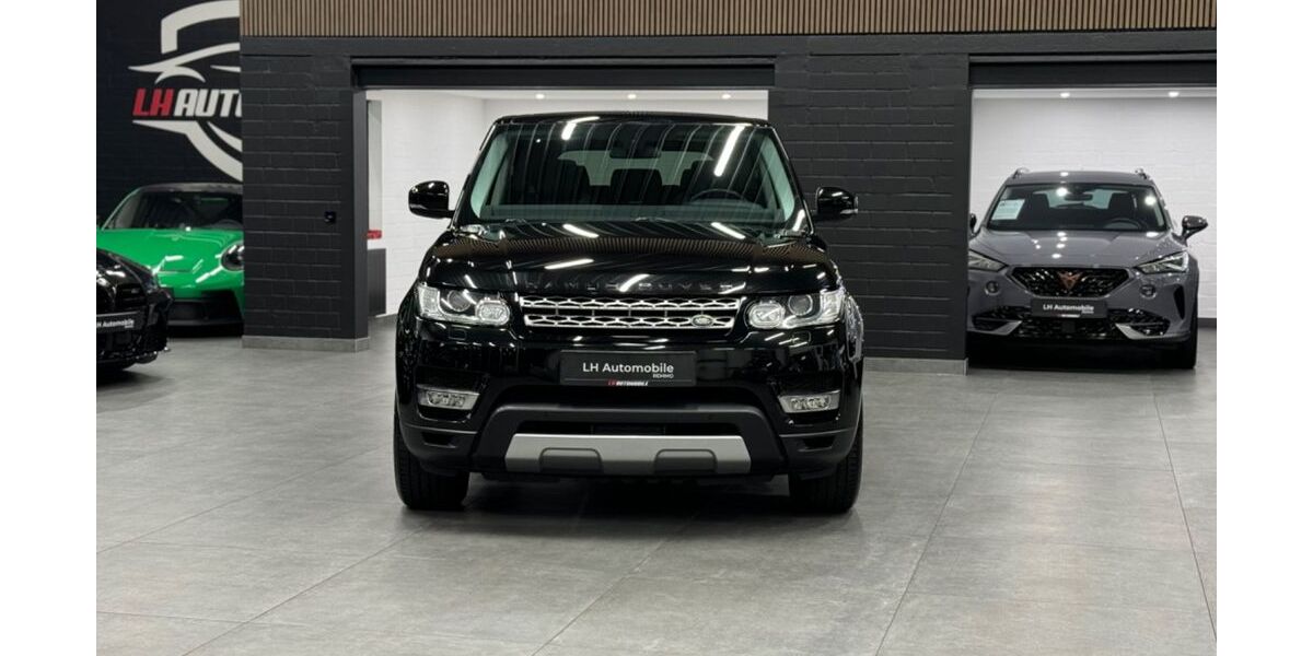 Land Rover Range Rover Sport 188.814 km 17.990 &euro; Lüdinghausen 59348