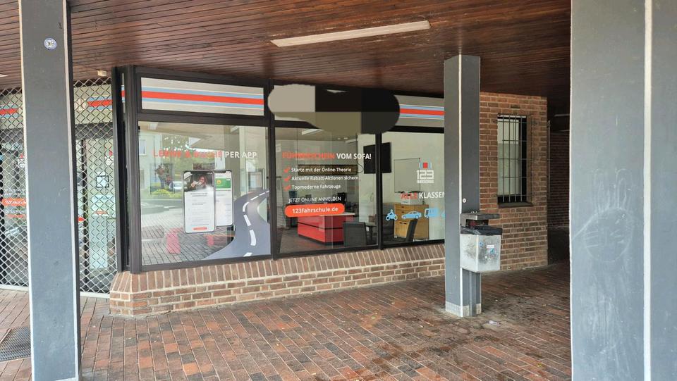Gewerbeobjekt Dinslaken Hiesfeld - 1.950&euro; | Angebot:26416650